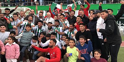 Kars 36 Spor lige kendi evinde galibiyetle başladı