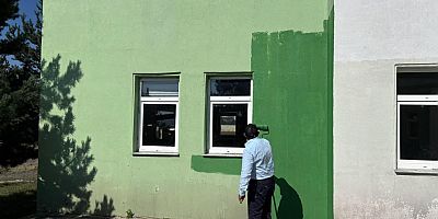 Kars 36 Spor Tesislerinde Yeni Sezon Hazırlığı