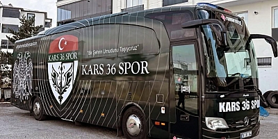 Kars 36 Spor’un BAL Ligi’ndeki Rakipleri Belli Oldu