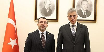 Kars’a 22 Yeni Doktor, Çocuk Endokrinolojisi ve Perinatoloji Branşları İlk Kez Hizmet Verecek