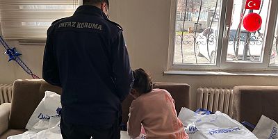 Kars Açık Ceza İnfaz Kurumu’ndan Anlamlı Etkinlik