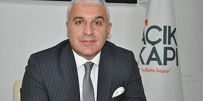 Kars   ‘Açık Kapı’da 5 Bin 434 Başvuru sonuçlandı