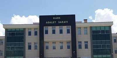 Kars Adliyesi’nde binlerce dosyanın 8 bin 416 adedi karara bağlandı