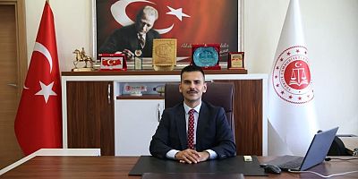 Kars Adliyesi’nde Görev Değişikliği