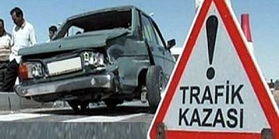 Kars Adliyesi'ni yasa boğan kazada 3 kişi hayatını kaybetti