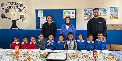 Kars Aile Destek Merkezi’nden Anlamlı Etkinlik