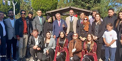 Kars, Ardahan ve Iğdır aynı çatı altında bir araya geldi