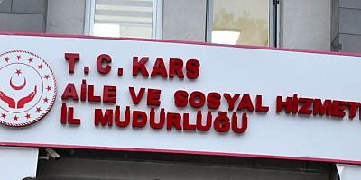 Kars ASHM 2025 Yılı Faaliyetlerini Açıkladı