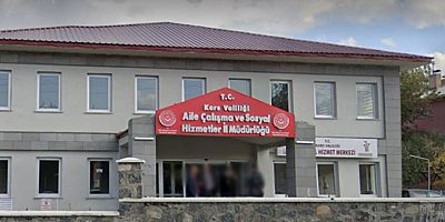 Kars ASHM'de söyleşi programı düzenlenecek
