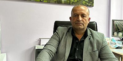 Kars ASKF yeni Başkanı Tuncay Altunterim oldu