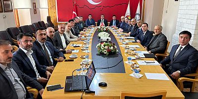 Kars–Bakü uçak seferleri gündeme damga vurdu