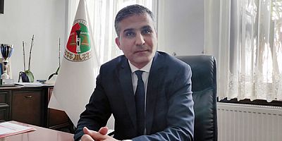 Kars Baro Başkanı Çapkurt: 