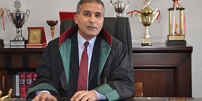 Kars Barosu’ndan Avukatlar Günü açıklaması