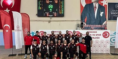 Kars Basketbolunda Tarihi Başarı