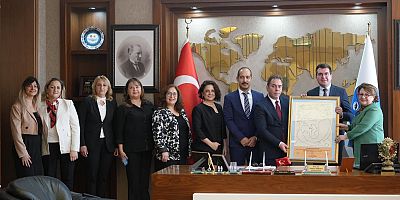 Kars Belediyesi “Bebek Dostu Destekleyici Kuruluş” Ünvanını Aldı