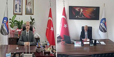 Kars Belediyesi’nde Yeni Dönem Yardımcılıklara Yeni İsimler Atandı