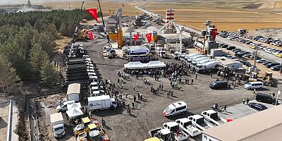 Kars Belediyesi’nden Altyapıya 600 Milyon TL’lik Dev Yatırım