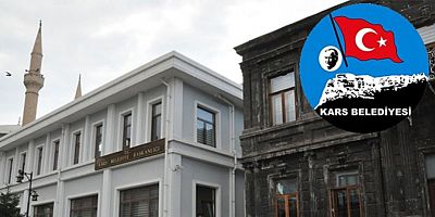 Kars Belediyesi’nin Kayyumdan kalan borcu: 575.436.226,53 TL.