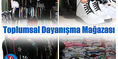 Kars Belediyesinin sosyal yardım faaliyetleri devam ediyor
