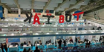 Kars BİLSEM Trabzon Bölge Finaline 6 Proje ile Damga Vurdu!