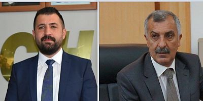 Kars CHP çalkalanıyor...!