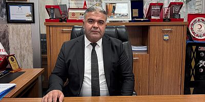 Kars Damızlık Sığır Yetiştiricileri Birliği başkan adayı Mustafa Vargün’den Basına ve Kamuoyuna