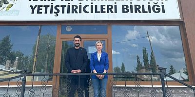 Kars Damızlık Sığır Yetiştiricileri Birliği, Kızılay’a Vekalet Bağışıyla Örnek Oluyor