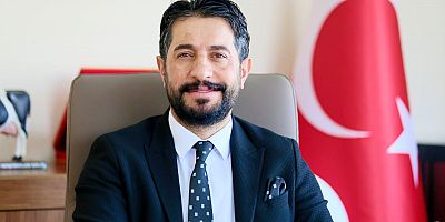 Kars Damızlık Yetiştiricileri Birliği Başkanı Eren Alp'ten Bankalara Dilekçe