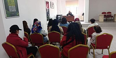 Kars Denetimli Serbestlik Müdürlüğü’nde Anlamlı Etkinlik