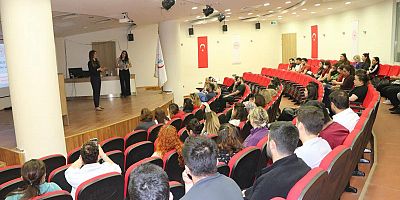 Kars Devlet Hastanesi’nde El Hijyeni Eğitimi Düzenlendi