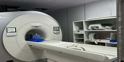 Kars Devlet Hastanesi’nde Yeni MR Cihazı Hizmete Girdi