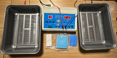 Kars Devlet Hastanesi'nden El ve Ayak Terlemesine Son!