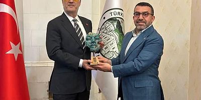 Kars Devlet Tiyatrosu Kafkas Sahnesi için çalışmalar başlıyor