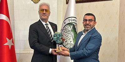 Kars Devlet Tiyatrosu Kafkas Sahnesi için çalışmalar başlıyor