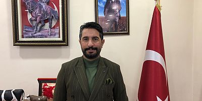 Kars DSYB Başkanı Alp, Veteriner Hekimlerine Çağrıda bulundu