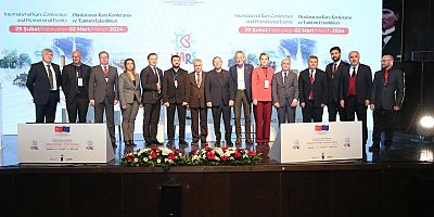 Kars Dünya’ya Tanıtılıyor: Uluslararası Kars Konferansı ve Tanıtım Etkinlikleri Başladı