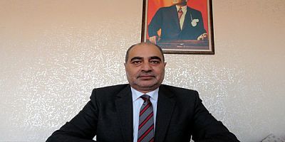 Kars Ehlibeyt Alimleri Birliği Genel Başkanı Seyyid Ahmet Erdem'den Turgut Reis ailesine çağrı