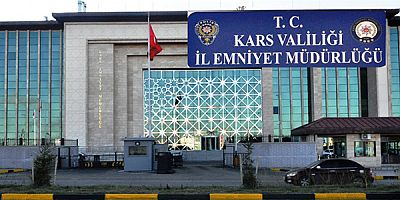Kars Emniyet Müdürlüğü, Tatil Dolandırıcılığına Karşı Uyardı