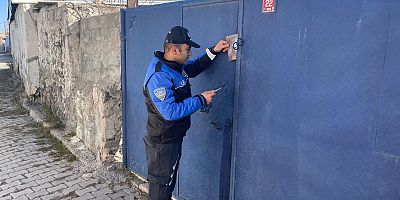 Kars Emniyeti “Karbonmonoksit” zehirlenmelerine karşı uyardı