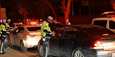 Kars Emniyeti'nden Kurban Bayramı'nda 