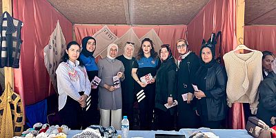 Kars Emniyeti'nden Öğrencilere ve Vatandaşlara Güvenlik Bilgilendirmesi