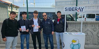 Kars Emniyetinden Futbolseverlere Siber Farkındalık Eğitimi