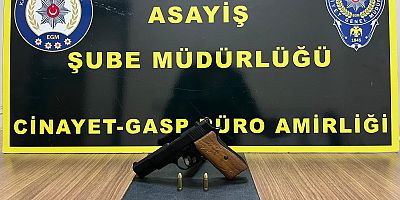 Kars Emniyetinden kaçamadı! Silahlı yaralama şüphelisi tutuklandı