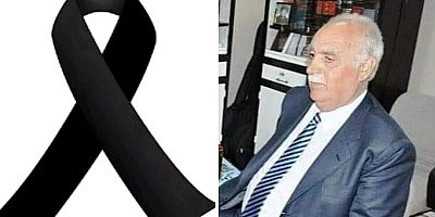 Kars eski Belediye Başkanı Selahattin Filtekin vefat etti