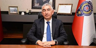 Faruk Karaduman, Aydın İl Emniyet Müdürü Oldu