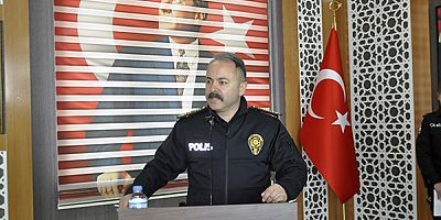 Kars Eski Emniyet Müdürü Ümit Bitirik, Yalova Emniyet Müdürü oldu