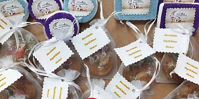 Kars Engelli Bakım Merkezi’nde Mevlid Kandili’ne Özel Anlamlı Etkinlik