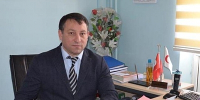 Kars Hekimevi Müdürü Şimşekoğlu’ndan Yeni Yıl Mesajı