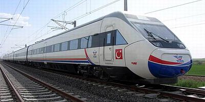 Kars-Iğdır-Nahçıvan Demiryolu Projesinde Kamulaştırma Kararı Onaylandı