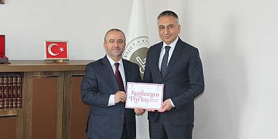 Kars İl Defterdarı Polat'tan 
